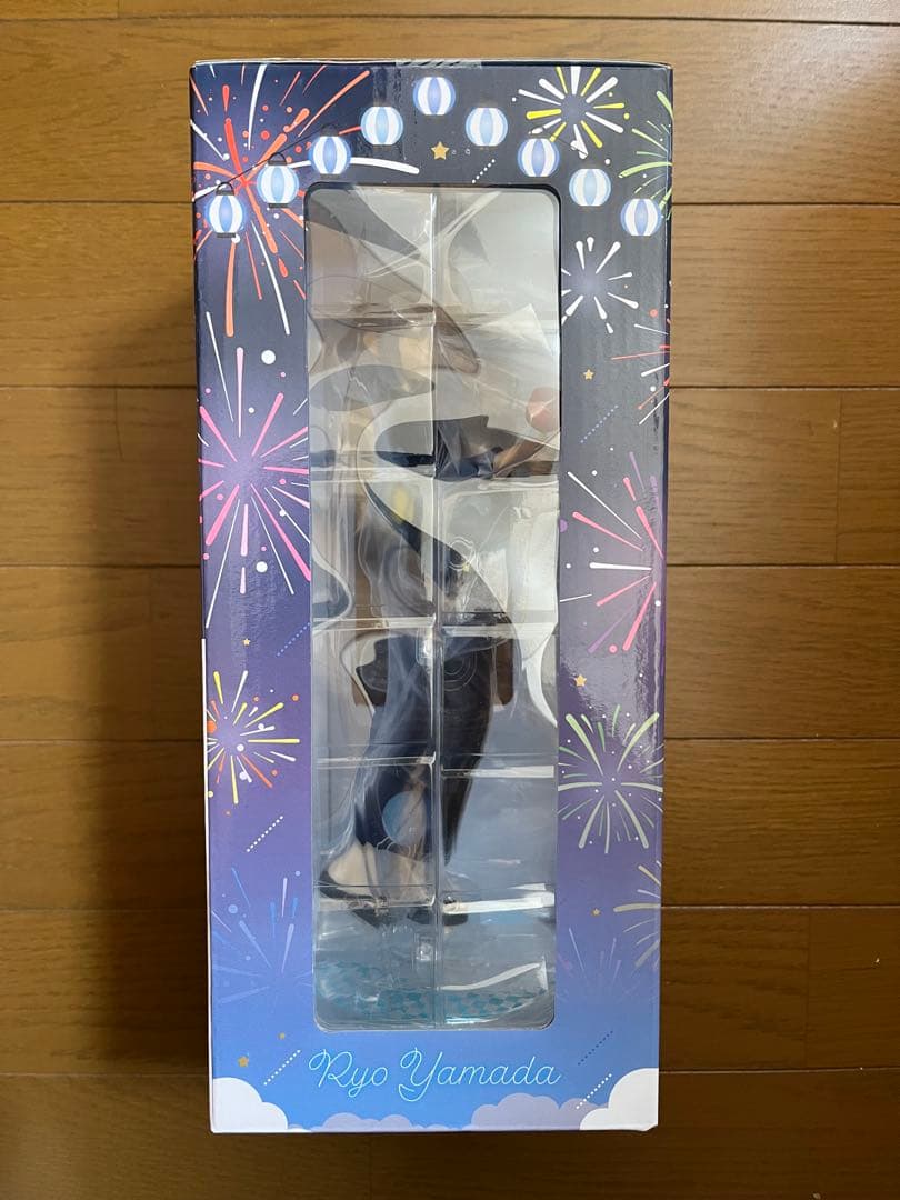 一番くじ ぼっち・ざ・ろっく！VOLUME4 山田リョウ セット