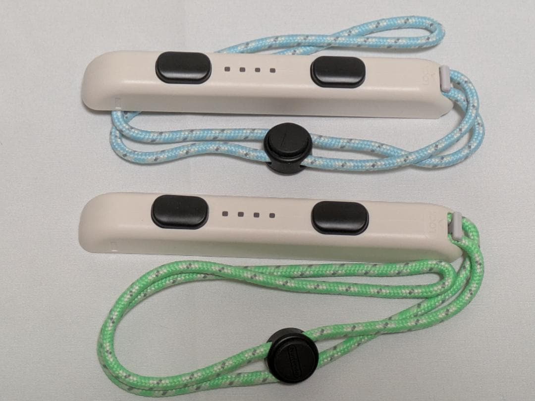 【美品】どうぶつの森デザインNintendo Switch本体 バッテリー強化版