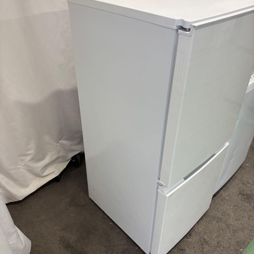 591⭕️冷蔵庫　洗濯機　ビートウォッシュ　一人暮らし　中古　安い　設置無料