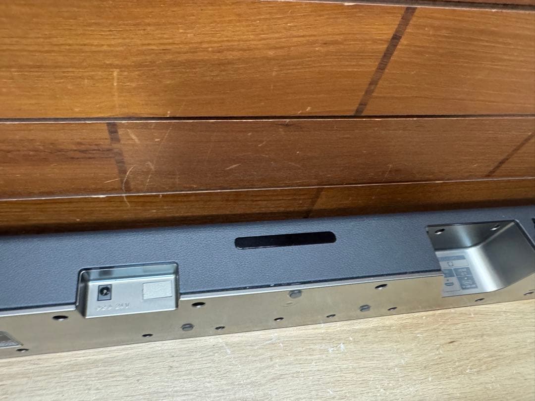 SONY ソニー サウンドバー HT-8500 2019年製 スピーカー