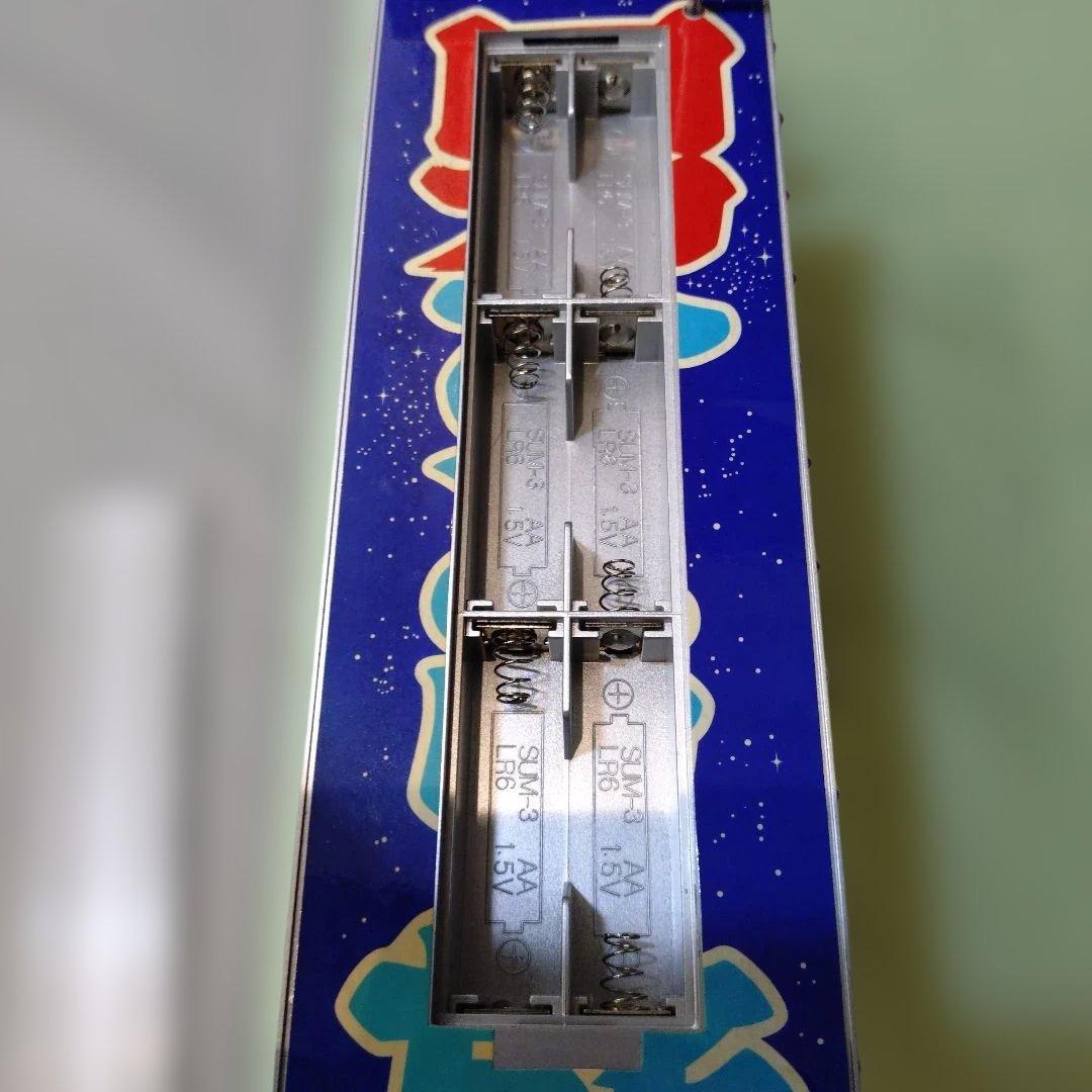 BANDAI 1/32 RCトラック　トラック野郎　突撃一番星