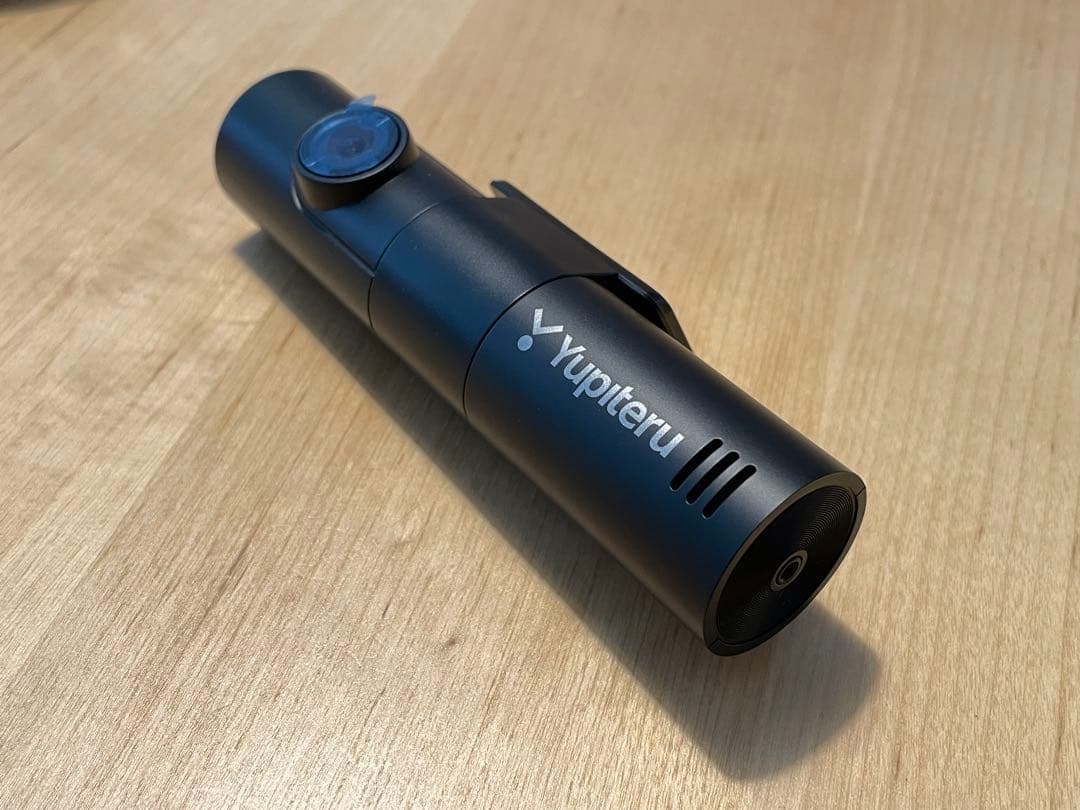 美品Yupiteru marumie Z-310 ドライブレコーダーY-3100