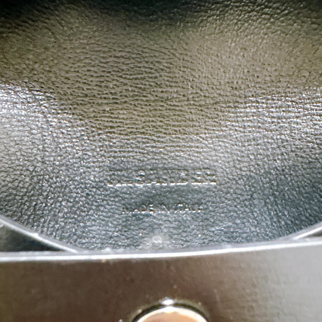 JIL SANDER ジルサンダー ミニケース カードケース ブラック