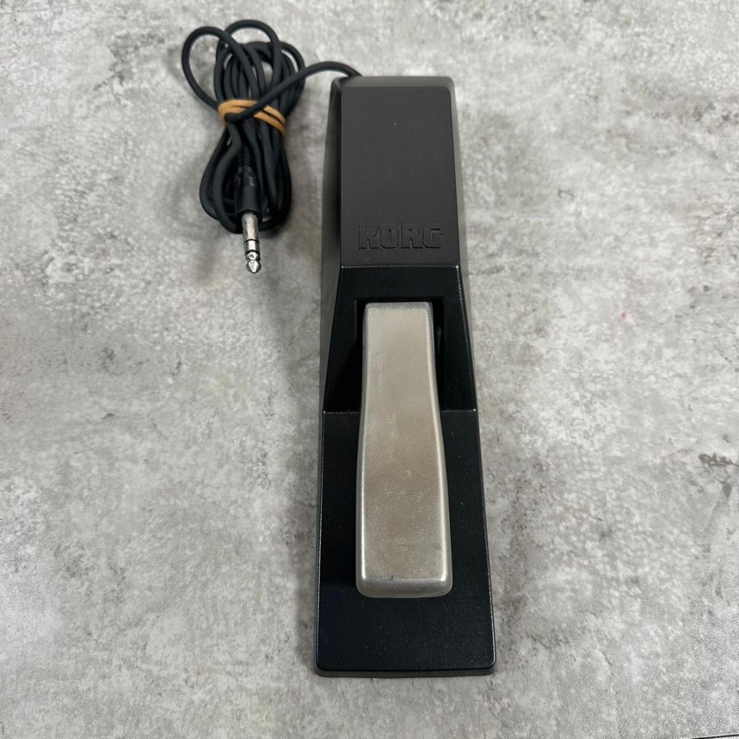 KORG MW1 61鍵 シンセサイザー ワークステーション キーボード