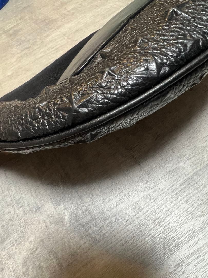 ジミーチュウ　ボディバック