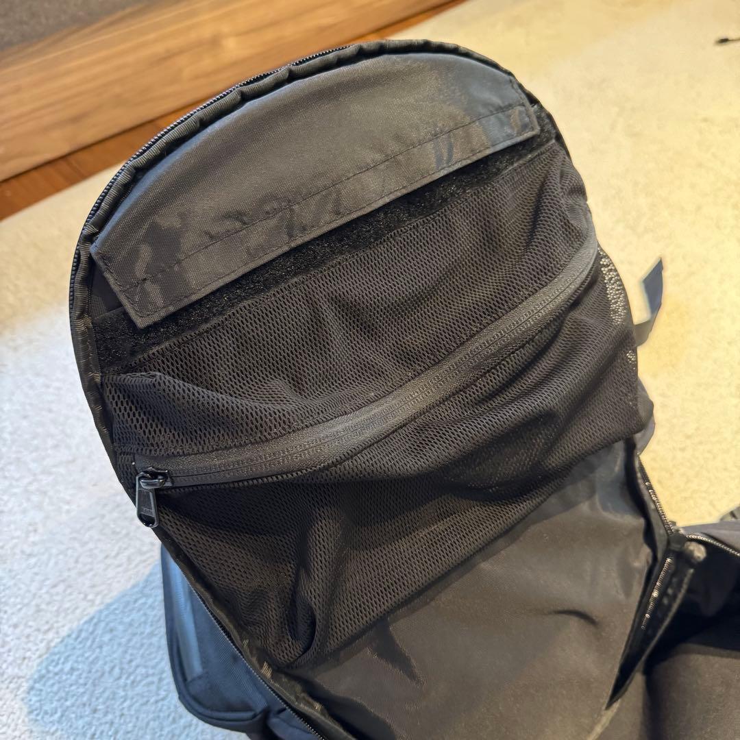 RAIN OR SHINE レインオアシャイン BC PACK 26L