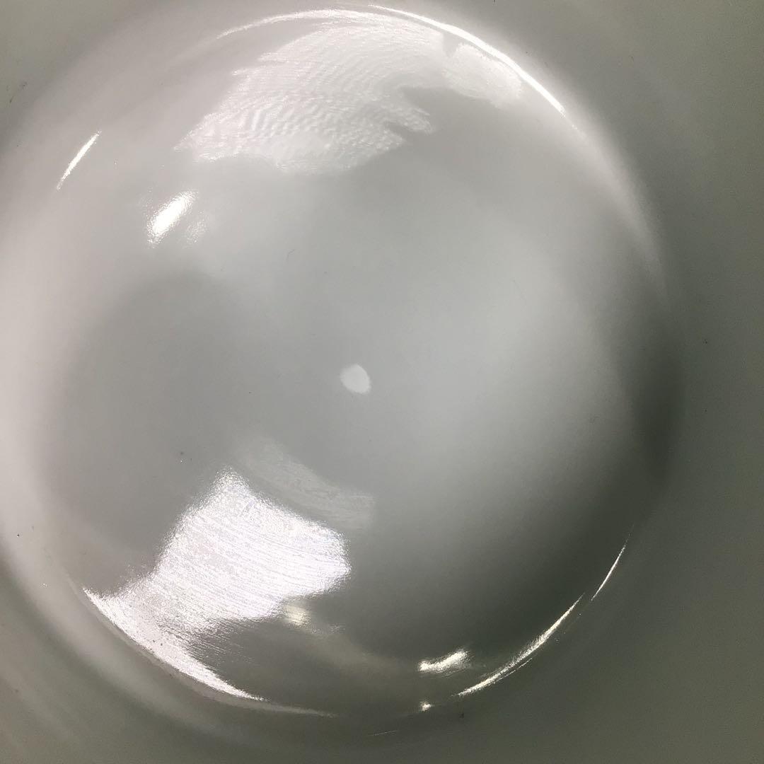 Ｐ７１７　水指　『平安秀峰造』『染付祥瑞写』『一重口水指』　共箱　茶道具