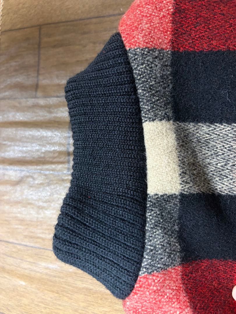 美品 schott ショット スタジャン レザー leather jacket