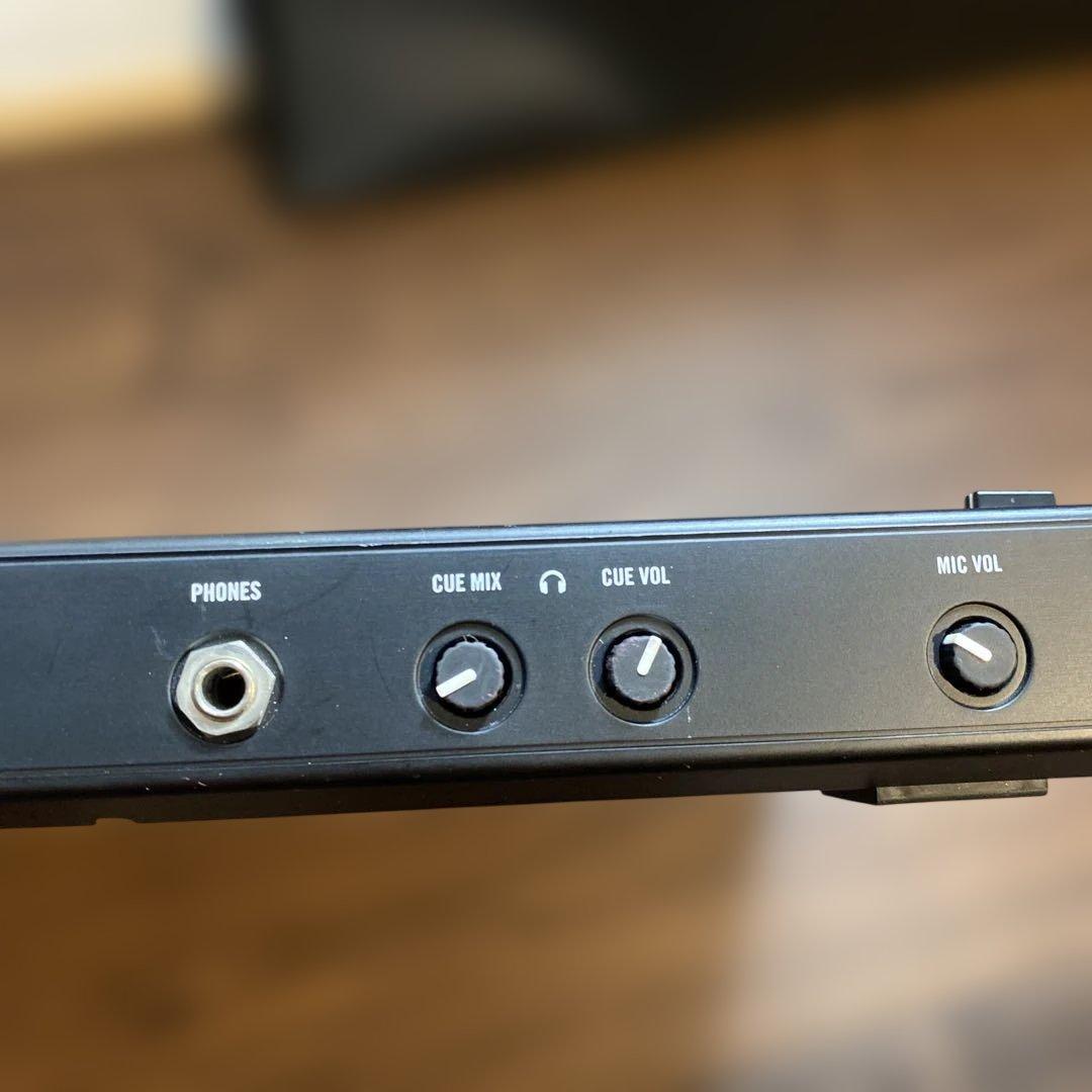 TRAKTOR KONTROL S4 Mk2　動作品　箱あり