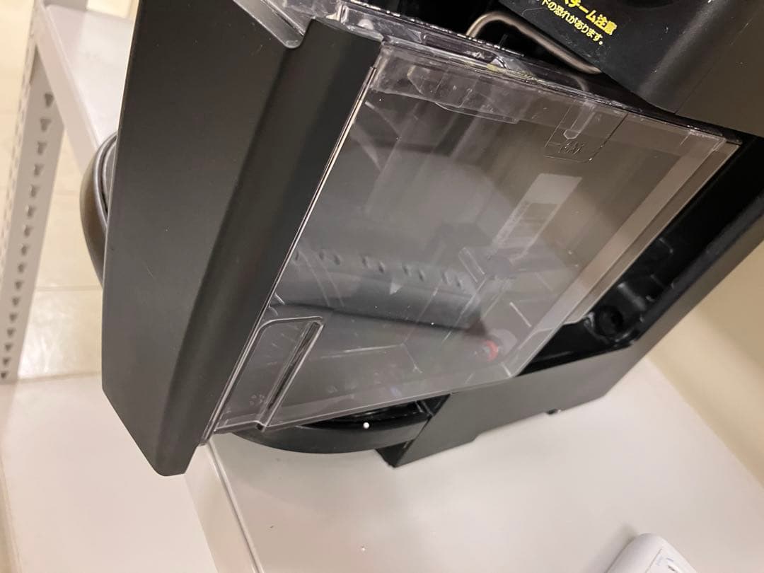 美品 デロンギ コーヒーマシン ESAM1000SJ