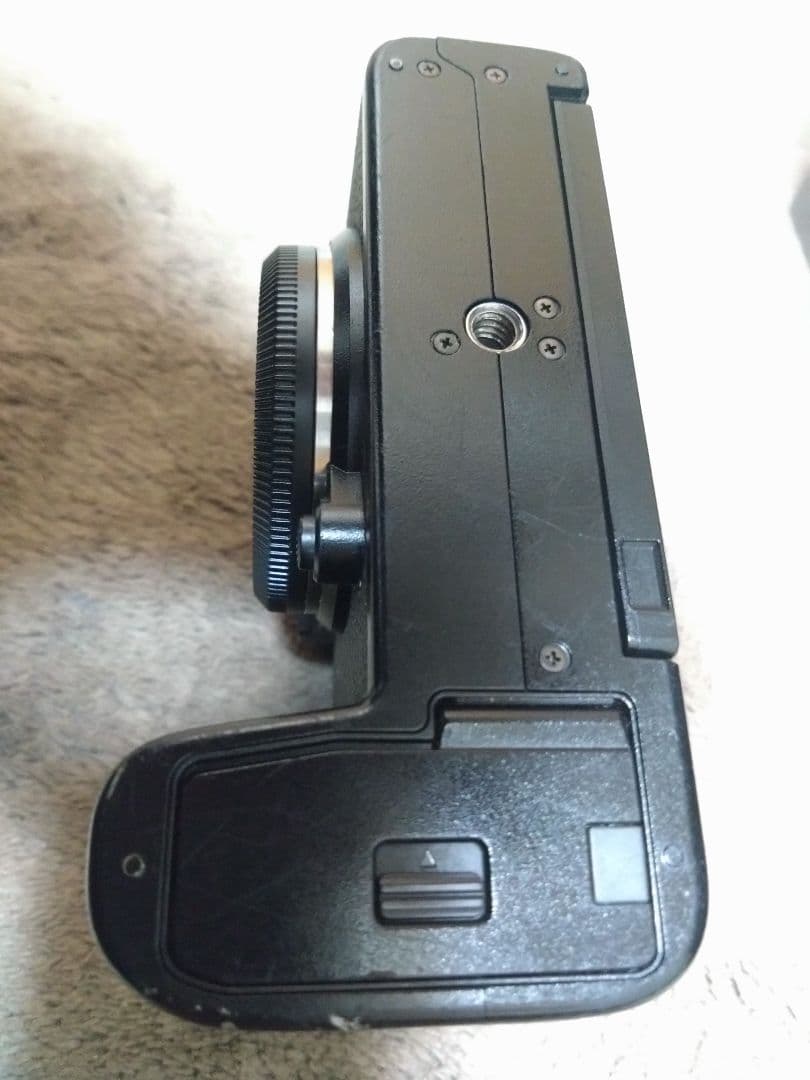 ペ*メ様 FUJIFILM X-S10 ボディ