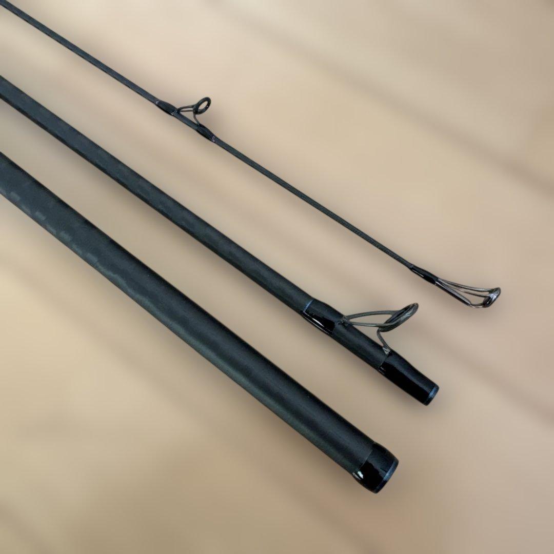 【美品】シマノ コルトスナイパーBB S100M-3