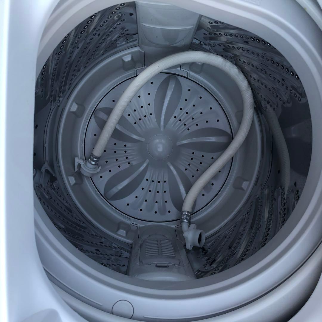 新生活家電3点セット洗濯機冷蔵庫電子レンジ高年式