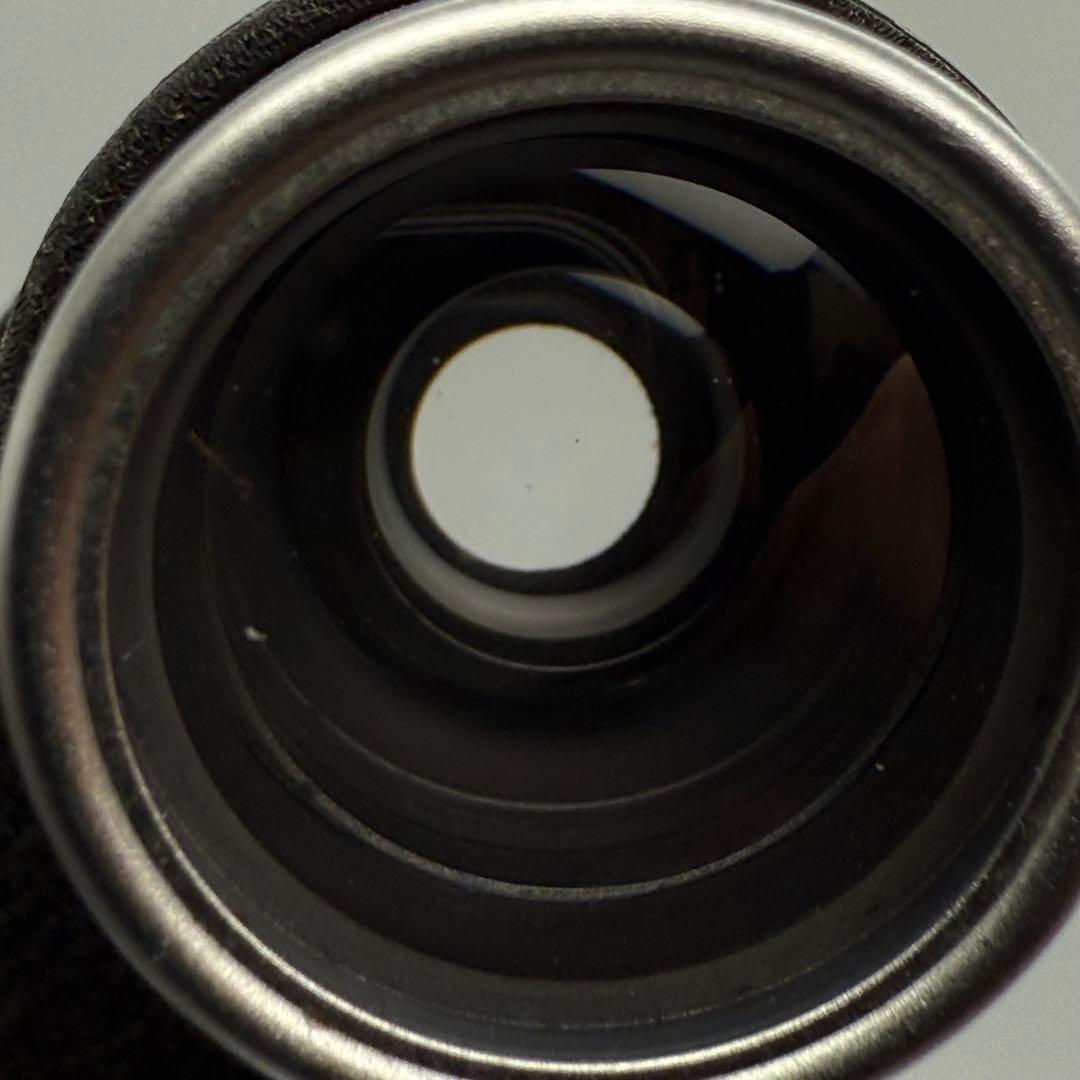 Leica SUMMARON 35mm f2.8 ライカ ズマロン Mマウント