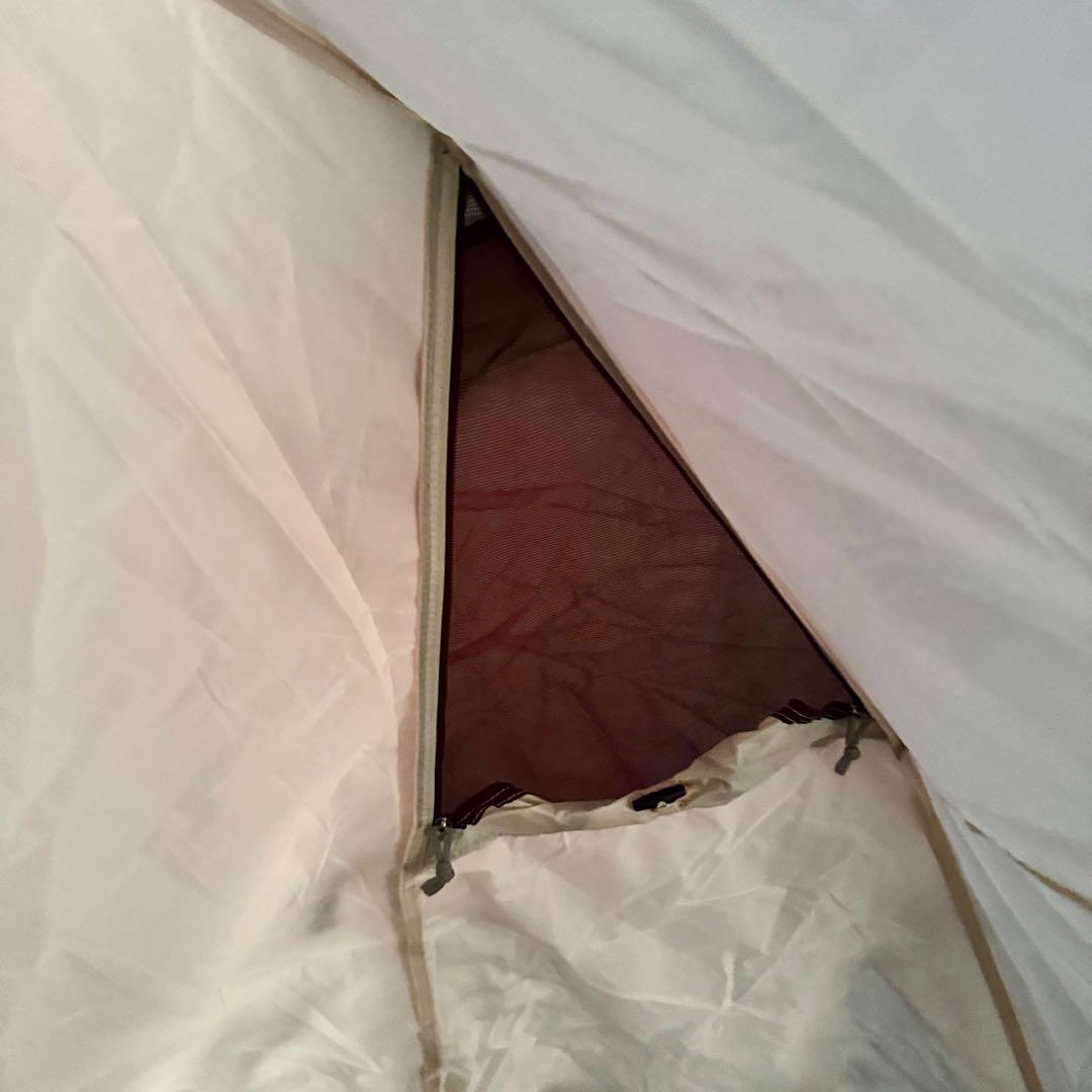 コールマン　テント トンネル2ルームハウス/LDX ブラック4~5人用