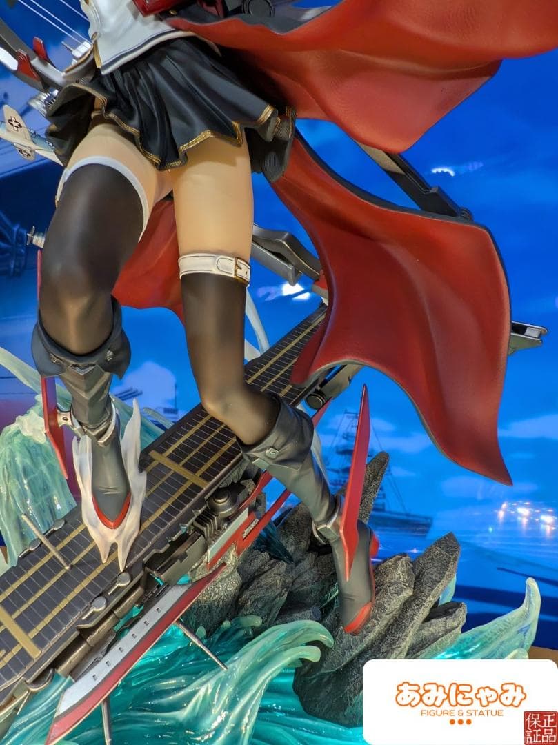 JOMATAL Studio アズールレーン エンタープライズ