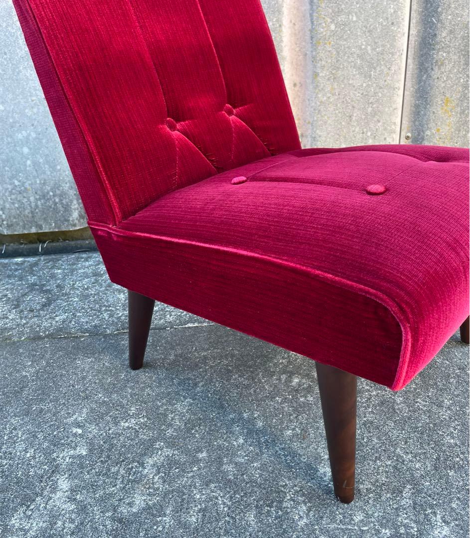 モリシゲ家具/MORISHIGE/オリーブ印/高級家具/1Pソファ/②