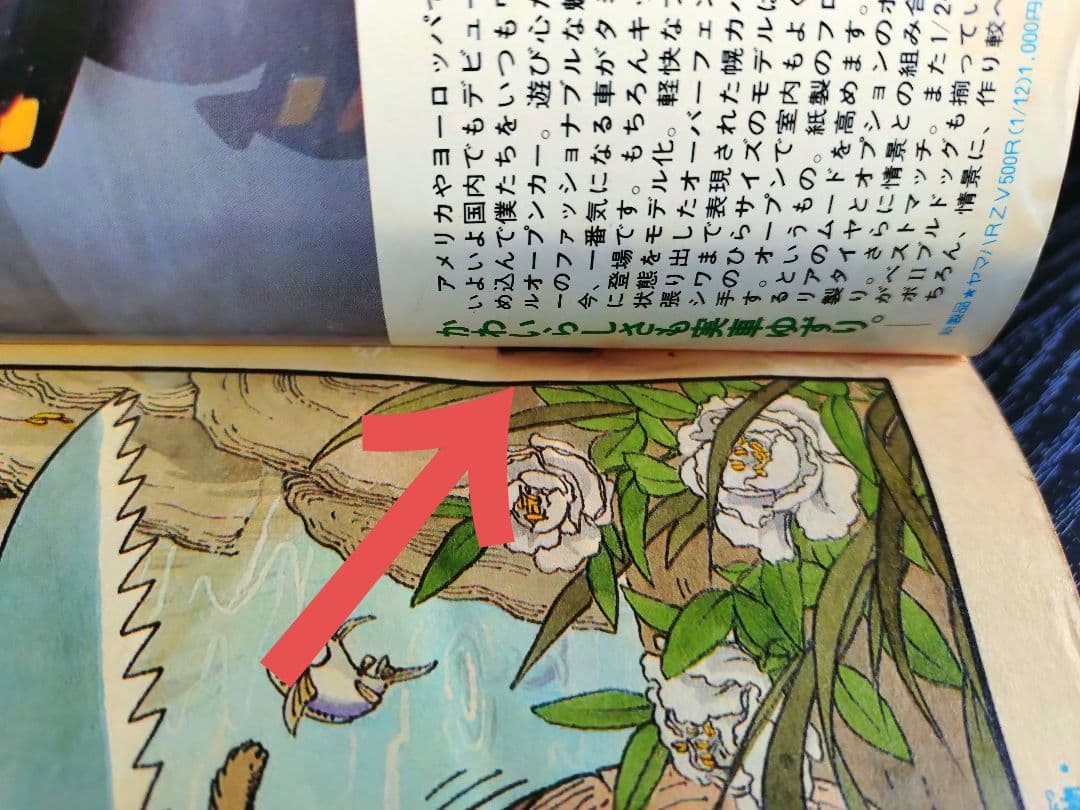 正規品【週刊少年ジャンプ1984年51号】新連載　ドラゴンボール _