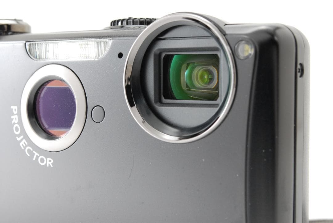 Nikon COOLPIX S1100pj コンパクトデジタルカメラ 動作確認済