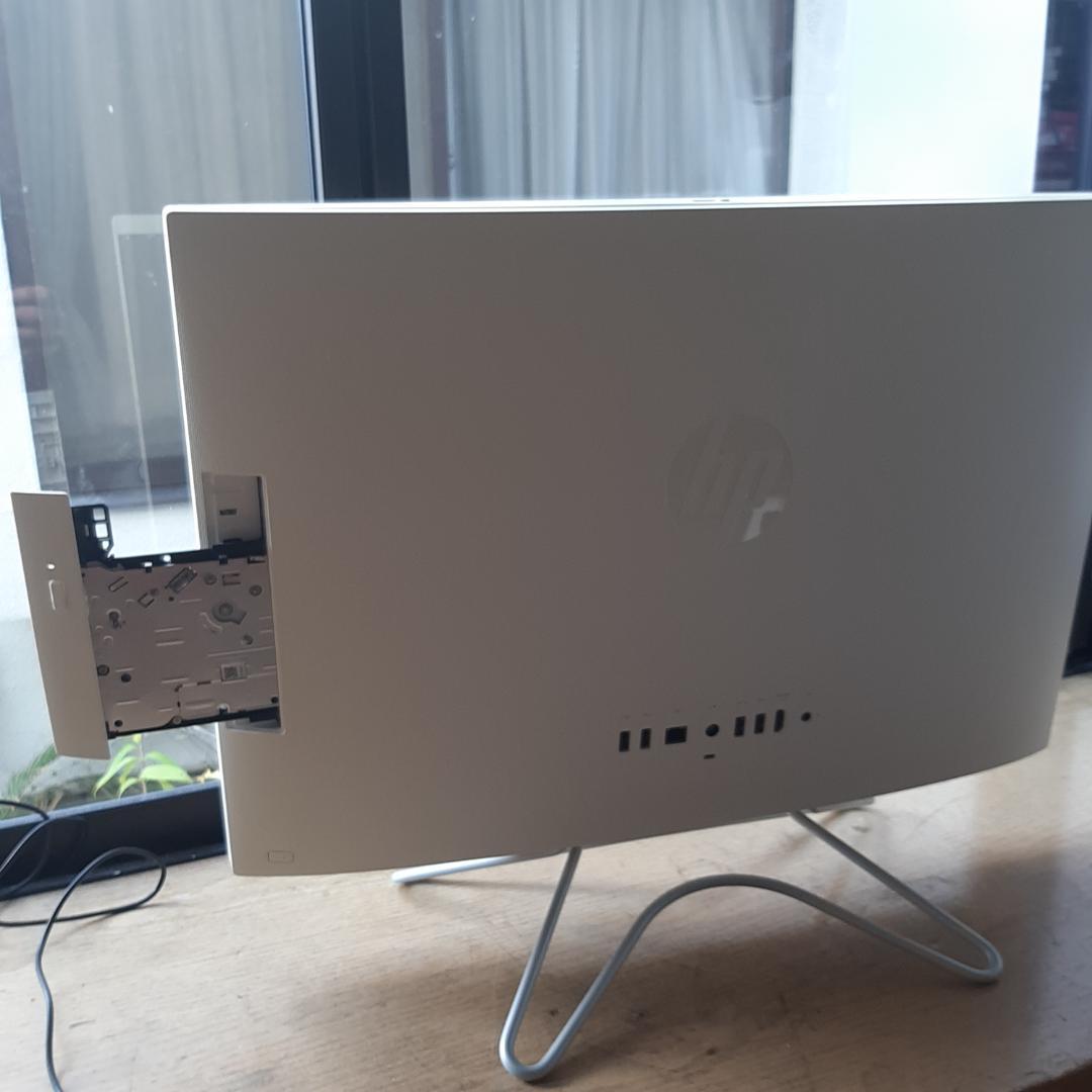 Osaka様 一体型 8世代 i5 8400T 256G 1T FHD