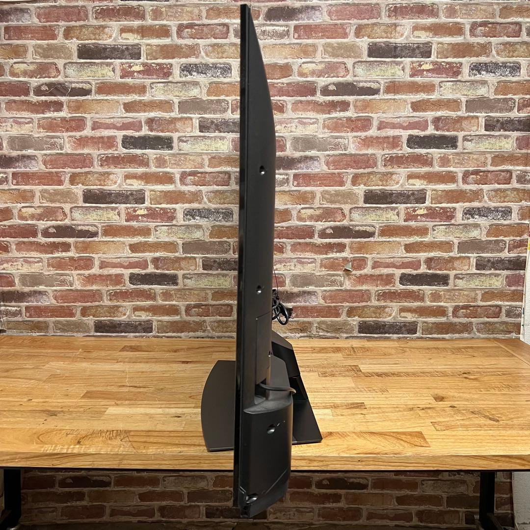 シャープ 50V型 4K 液晶テレビ AQUOS 4T-C50CL1 20年製