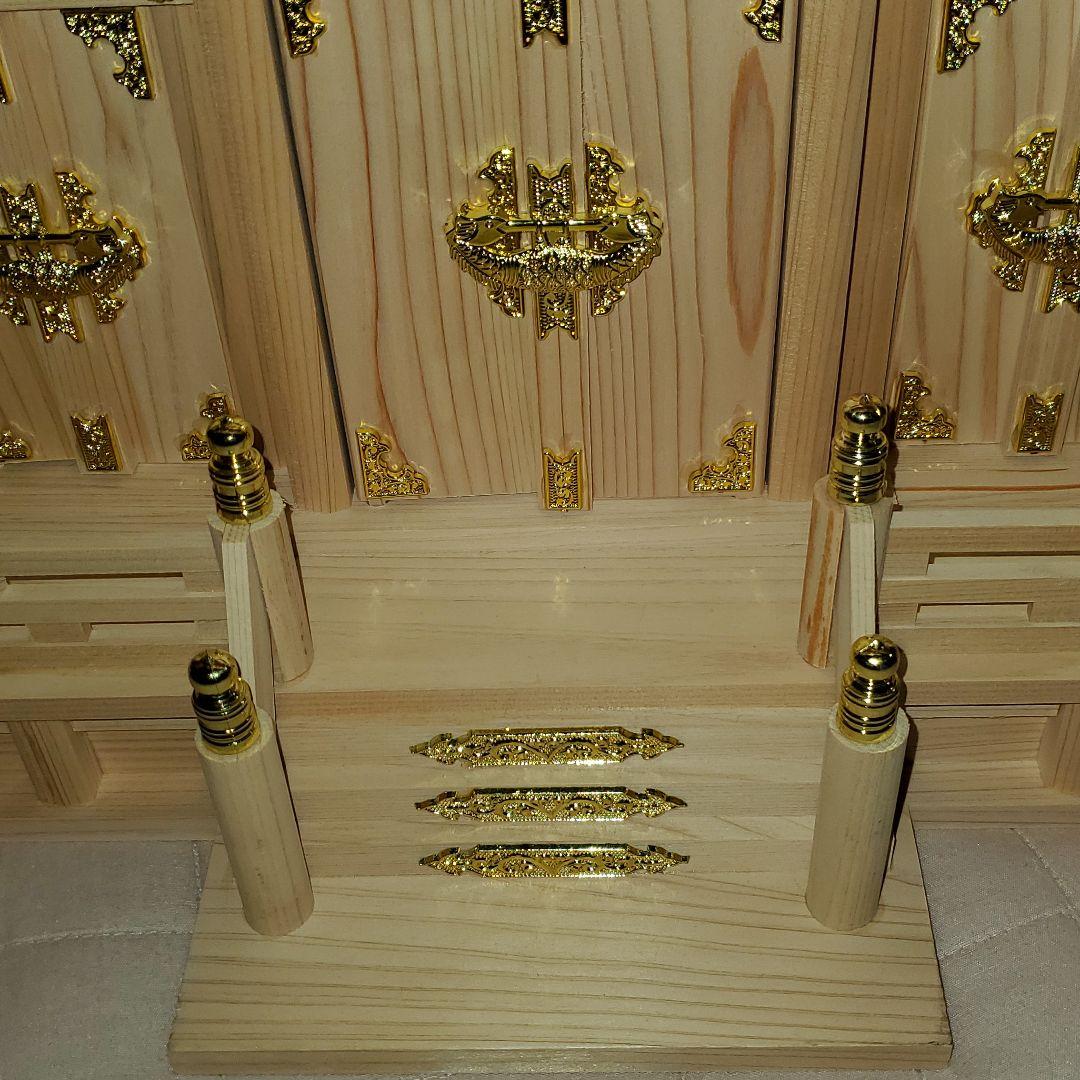 神棚★　ほぼ新品