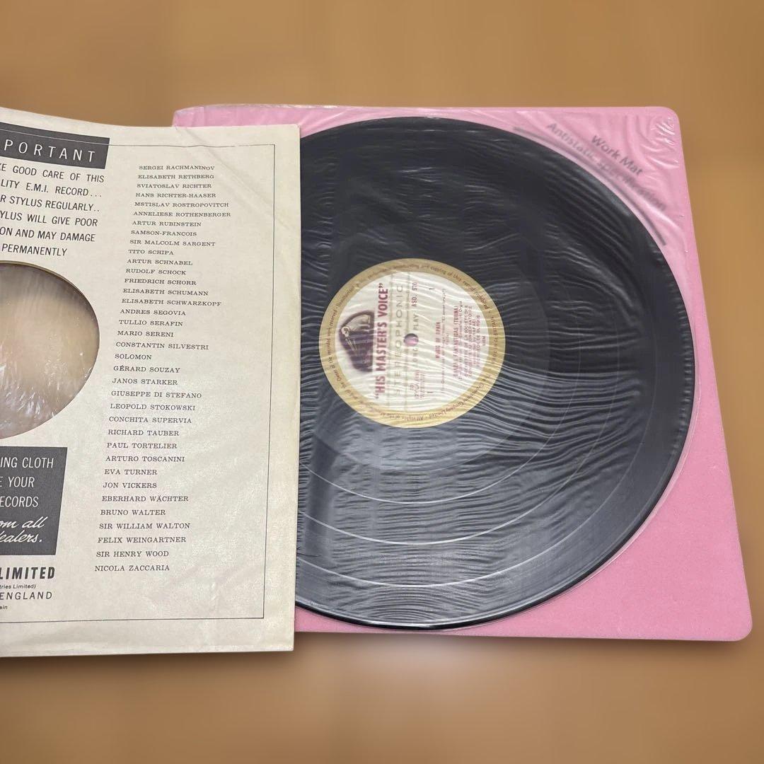 ラファエル・フリューベック・デ・ブルゴス指揮「MUSIC OF SPAIN」