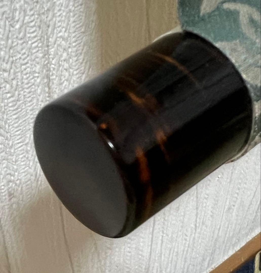 掛け軸　児玉果亭 絵［鴨ノ図］紙本　木箱付！