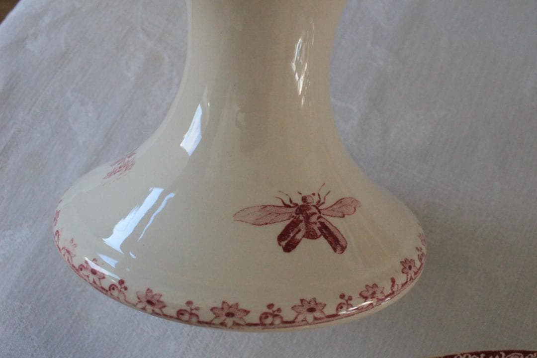 フランスアンティーク・サルグミンヌ/コンポティエ・favori