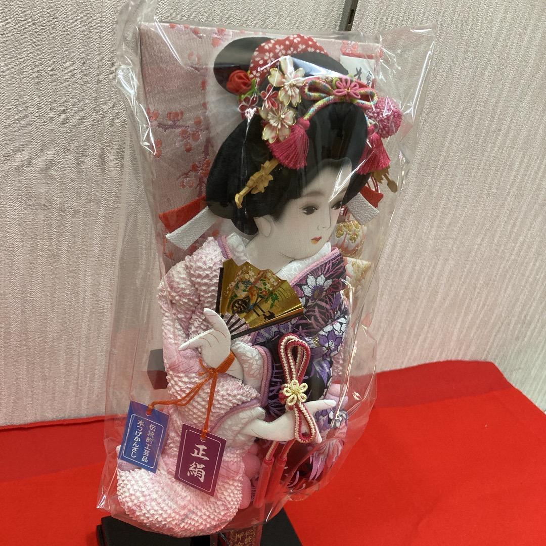 HG10 豪華な羽子板15号　正月飾り　羽子板　ひな祭り　ひな人形