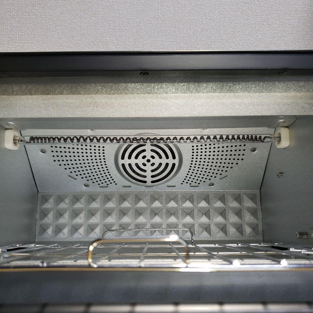 siroca すばやきトースター　ST-2D351