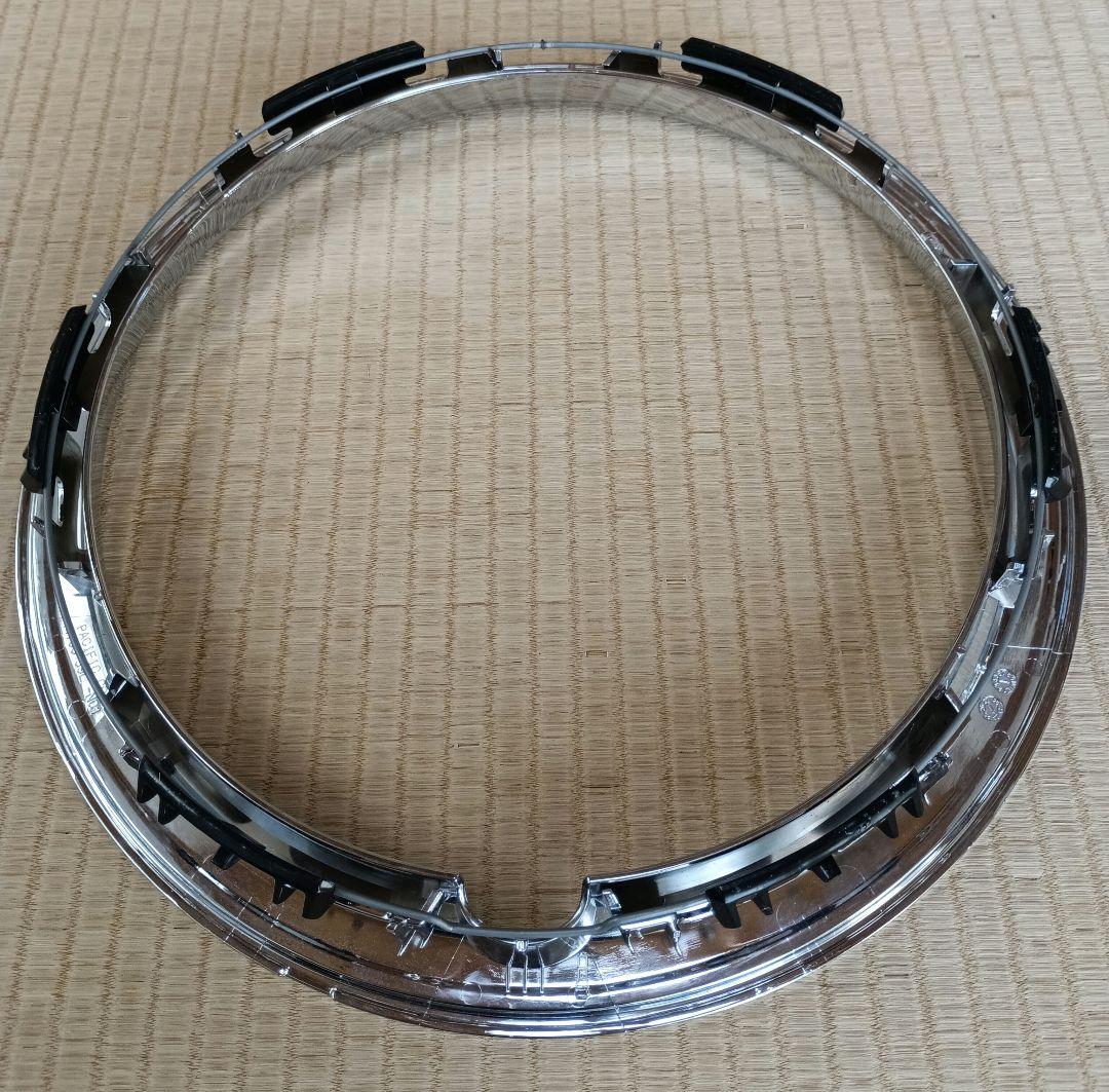 ホンダ　N-BOX 14インチ　純正トリムリング 　４枚セット