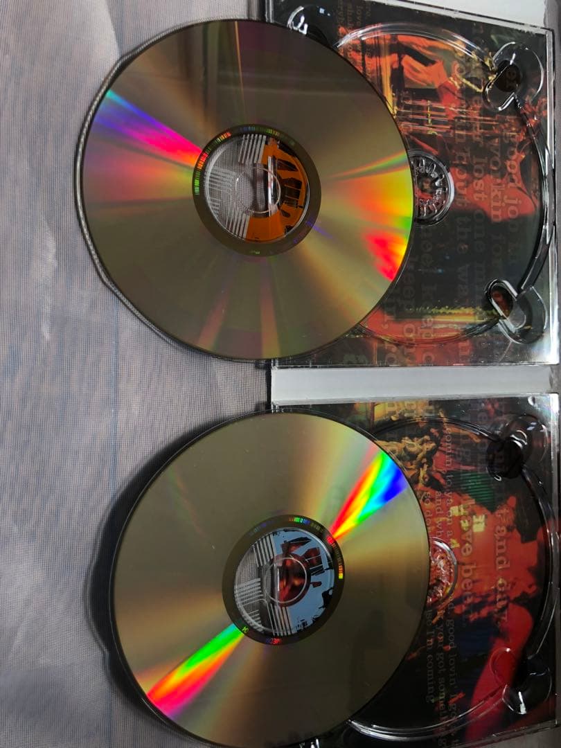 チョスンウCDアルバム７点セット