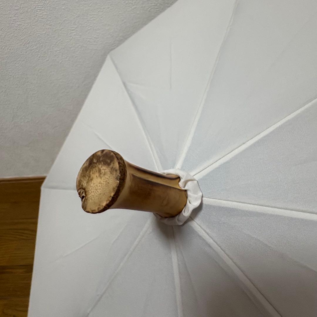 【 CARRY saKASA 】 逆さ傘 軽量 UVカット99% 400g