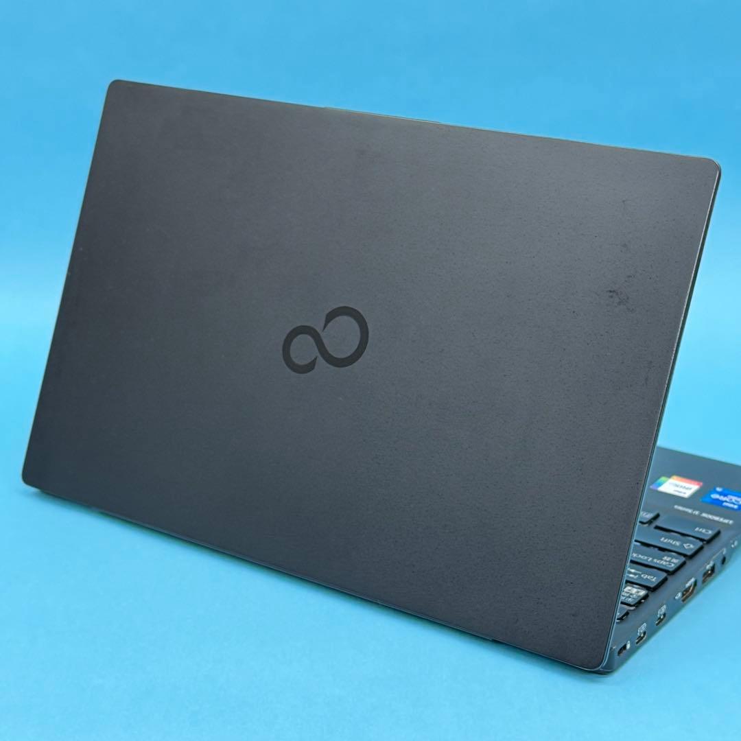 美品531LIFEBOOK U9311/F i5-1145G7 16GB LTE