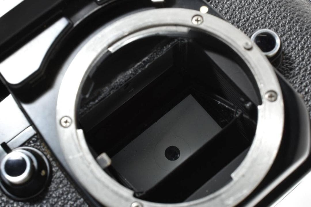 極上品 Nikon F2 フォトミックA ボディ #23 #71 #1635