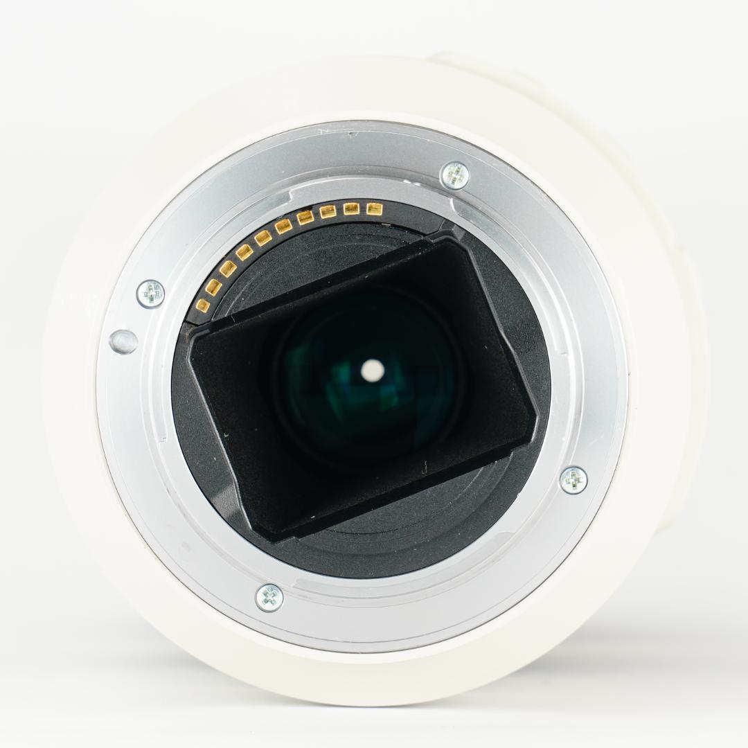 【軽い】美品 SONY SEL70200G ソニー望遠Gレンズ 三脚座完備