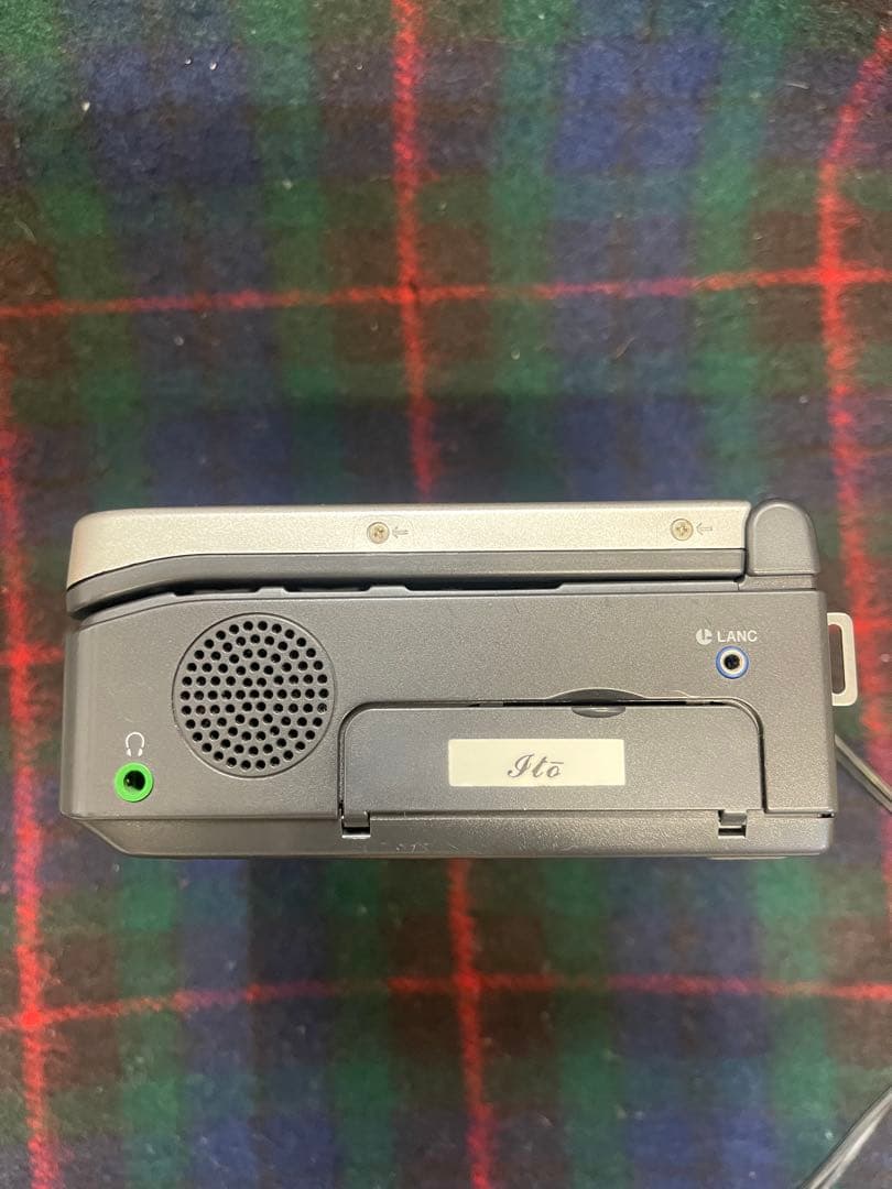 GV-D300 ソニー　デジタルビデオカセットレコーダー