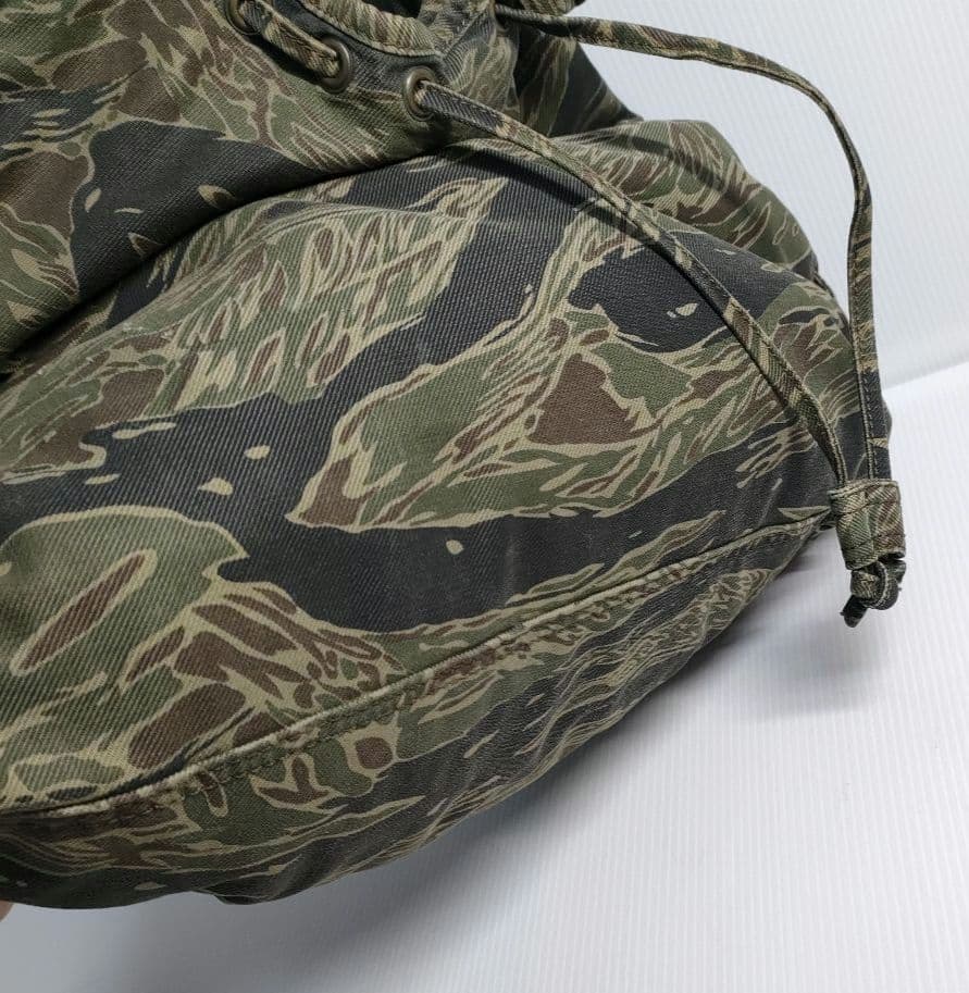 【希少✨️】hysteric glamourタイガーカモ2wayショルダーバッグ