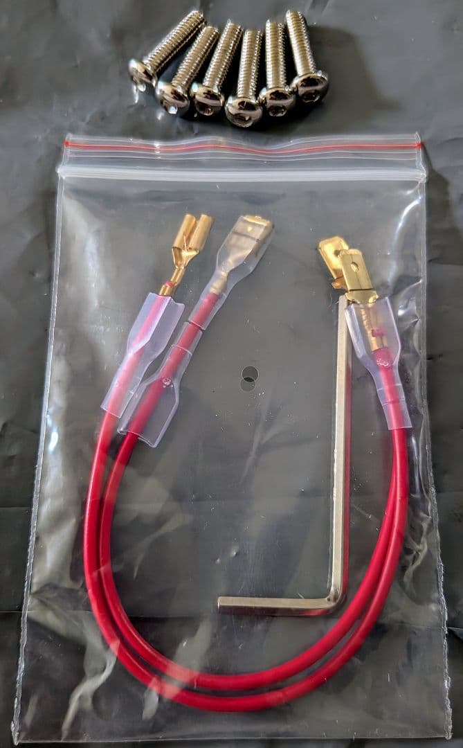 小径　28パイ　スポーツタイプ　ブラック&グレーコンビ　ステアリング