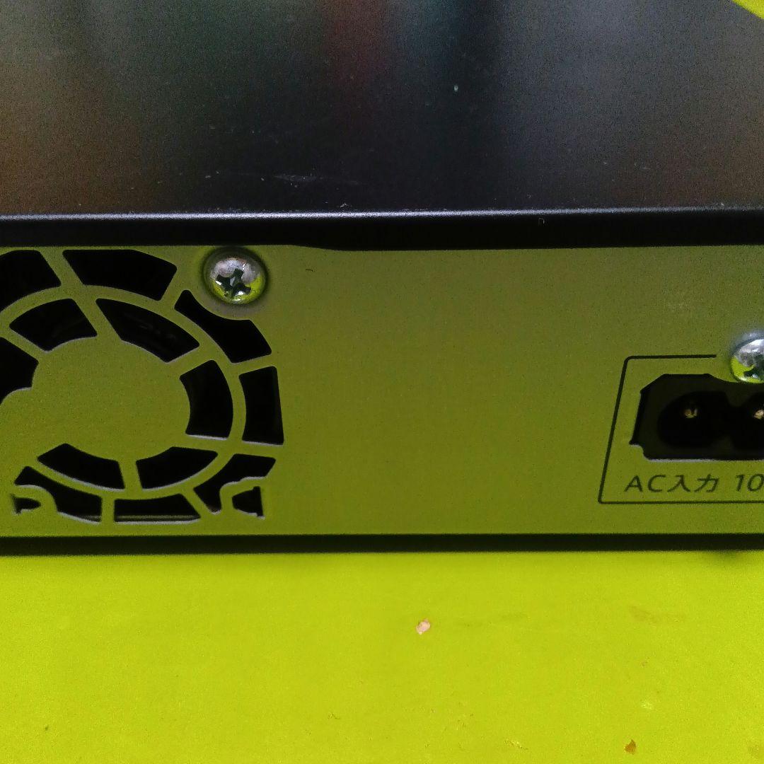 SHARP AQUOSブルーレイ 2B-C05BW1 HDD新品交換