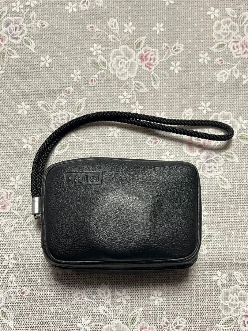 値下げ　Rollei 35 Tesser 40mm f3.5 Singapore