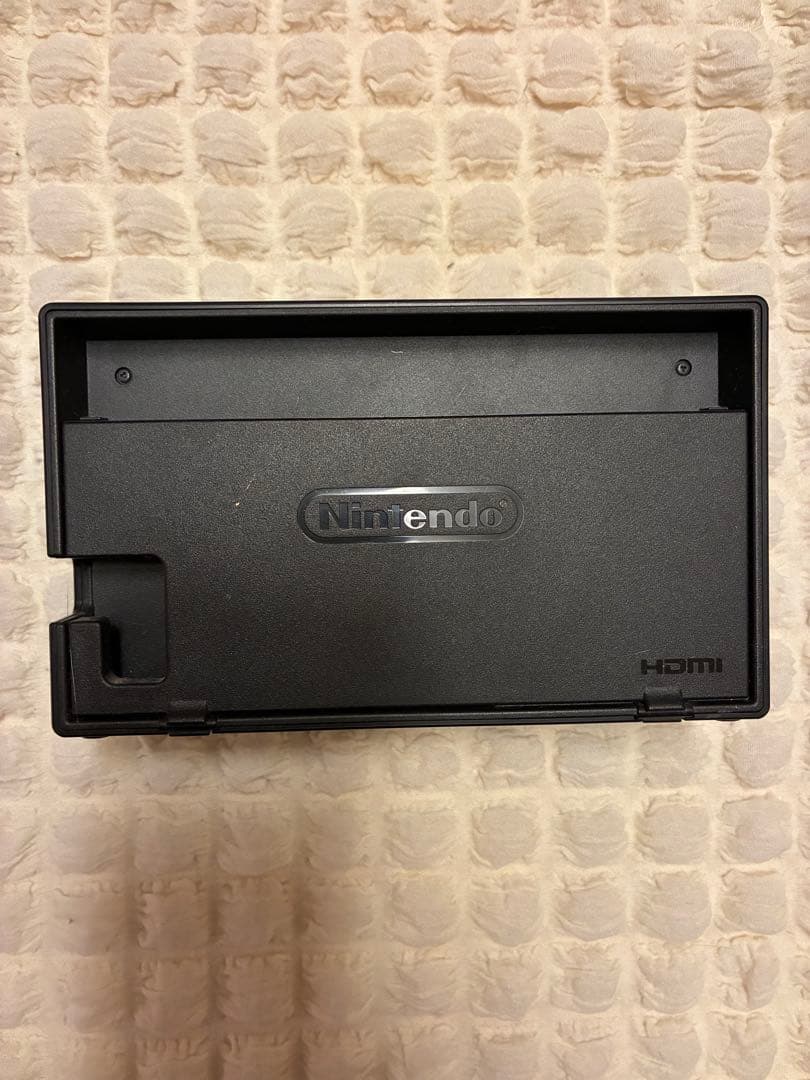 Switch スーパーマリオ オデッセイセット　ソフトなし