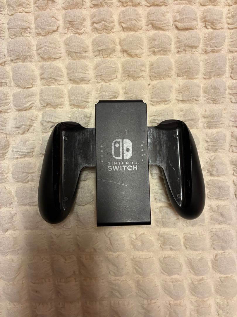 Switch スーパーマリオ オデッセイセット　ソフトなし