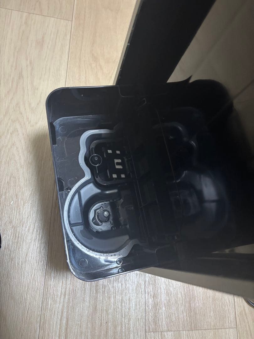 l*g様 ダイニチ　置き型加湿器 グレー