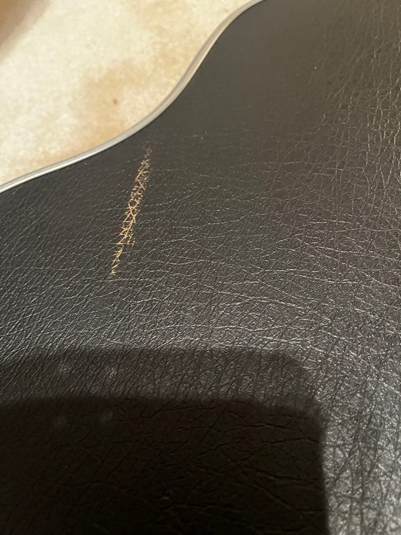 Greco レスポールカスタム 3PU ブラック ハードケース付 日本製