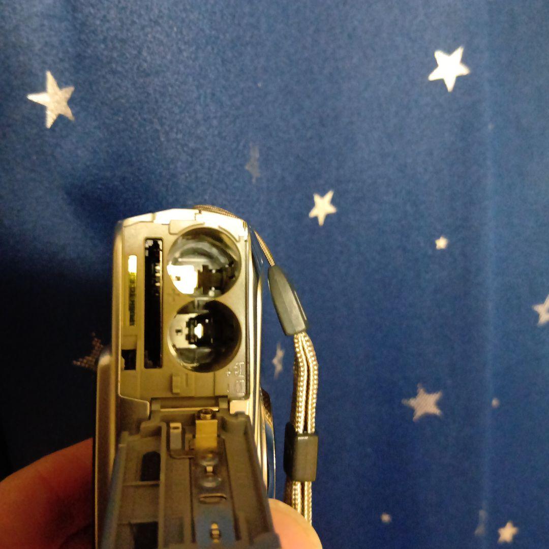 Fujifilm FinePix A900 デジタルカメラ デジカメ