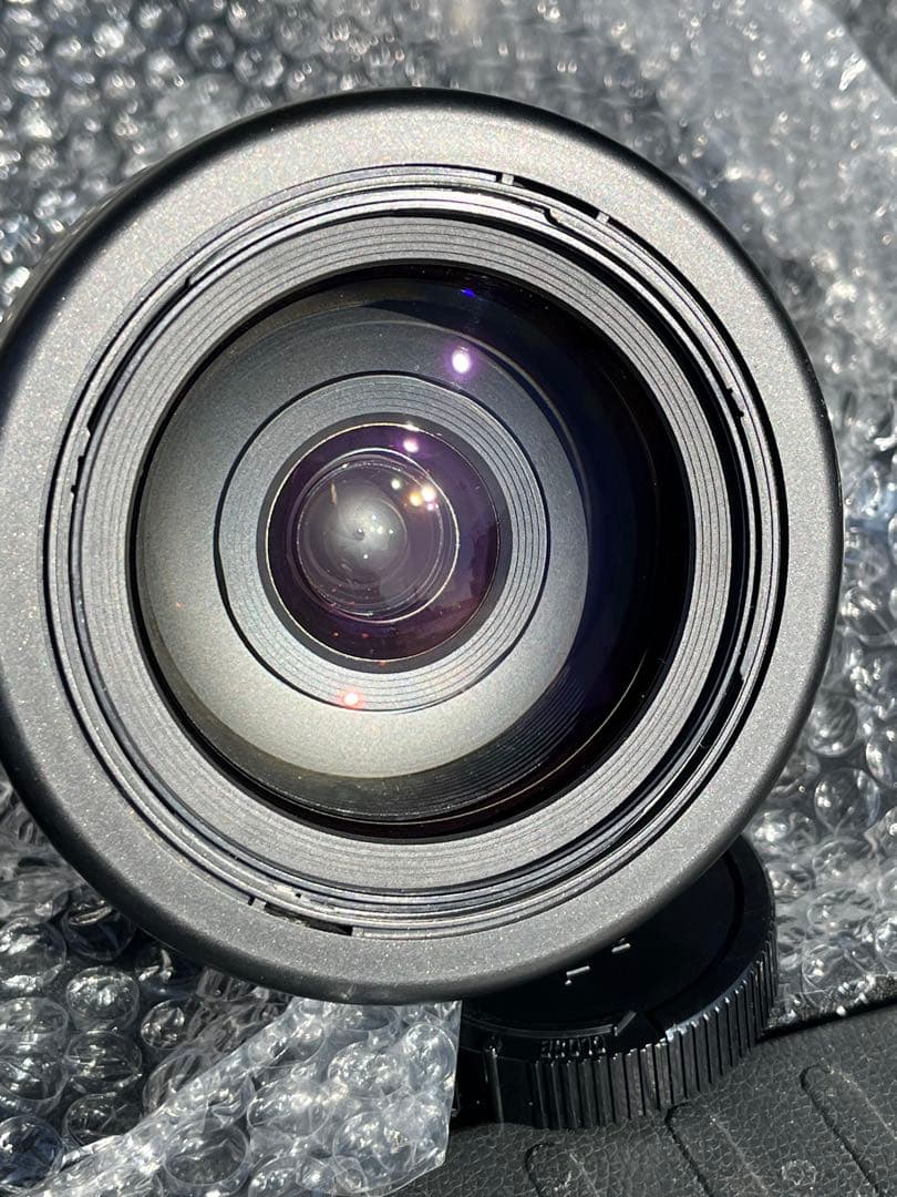 美品TAMRON SP AF 28-105mm F2.8 LD ニコン用