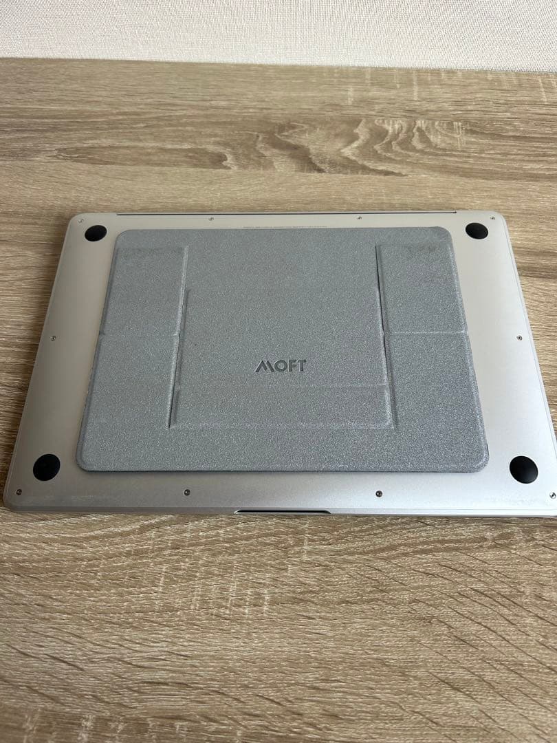 ★美品★ MacBook Air M1 13インチ 8GB/256GB