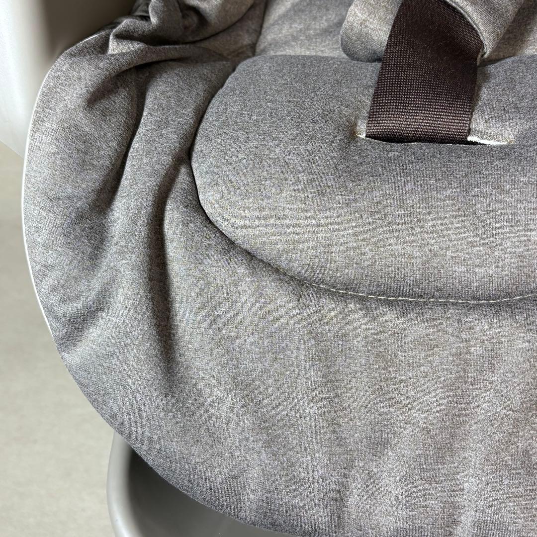 Combi ネムリラ オートスイング BEDI カカオブラウン コンビ